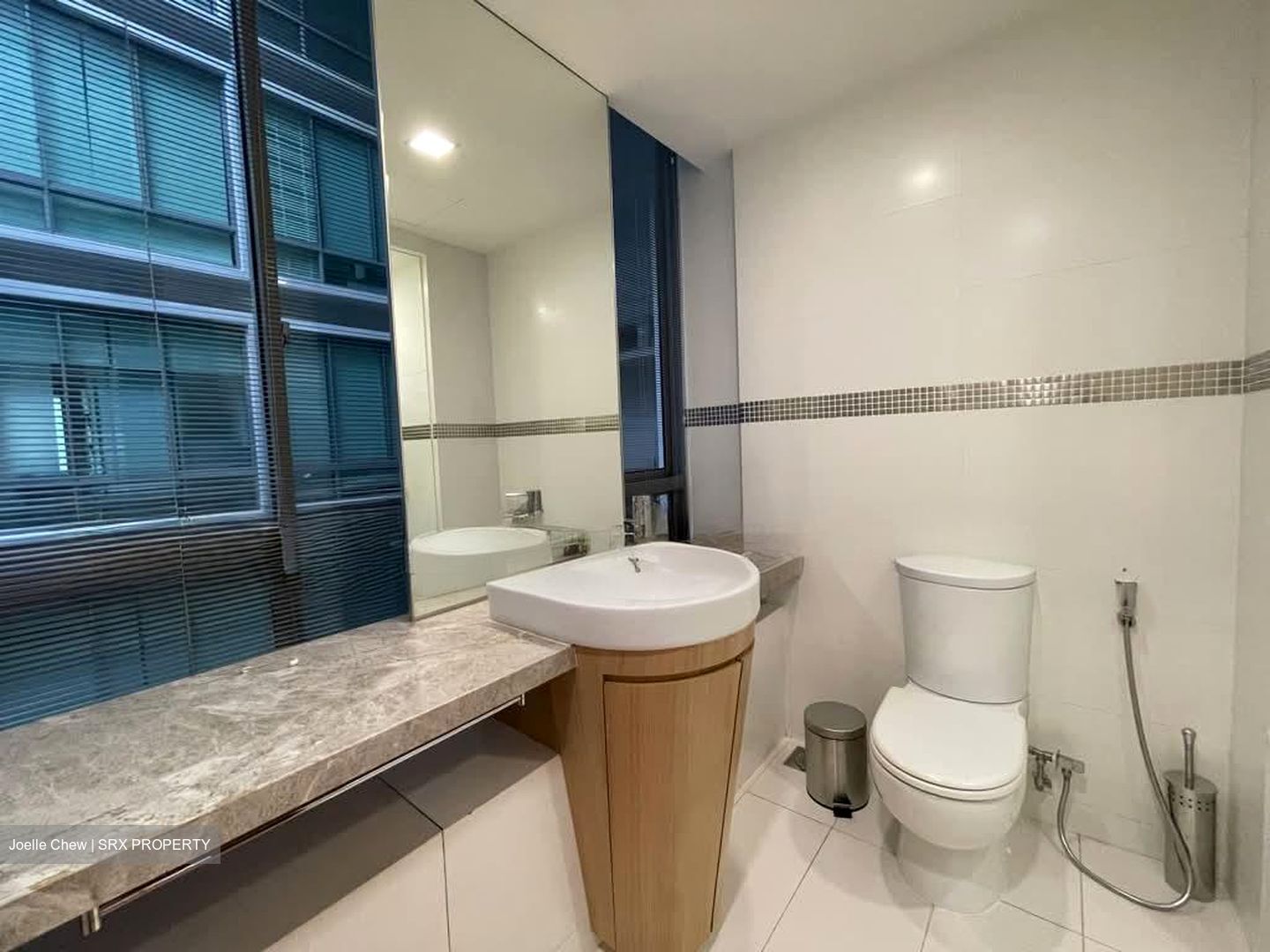 One-north Residences (D5), Apartment #555604011